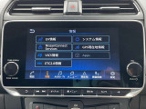 オーディオ類です