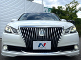 弊社では、全車『修復歴なし』のお車のみ取り扱っております。専任バイヤーによる厳選した仕入れの後、入庫後の車両チェックを行い、ネクステージが認定した高品質な中古車をご提供しております。