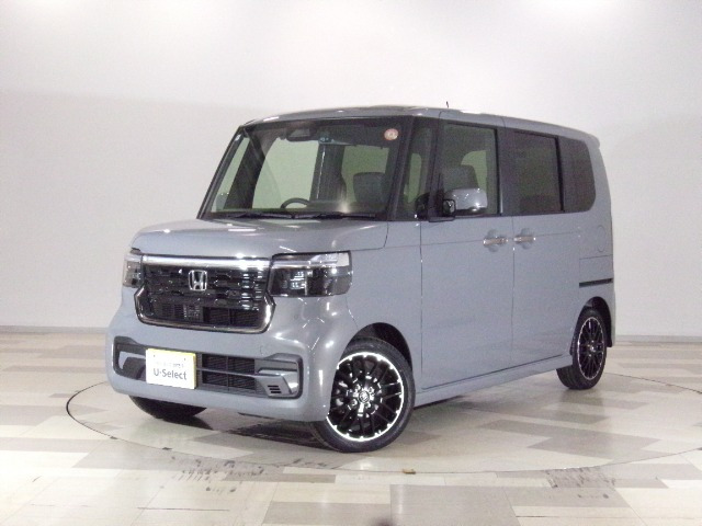 ホンダ N-BOXカスタム 