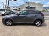 CX-3 1.5 XD 4WD 