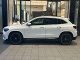 GLAクラス GLA200 d 4マチック アーバン スターズ 4WD 