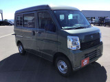 エブリイ PA ハイルーフ 4WD 