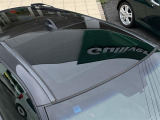 CR-Z 1.5 アルファ マスターレーベル 6MTサンルーフ