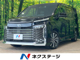純正10.5型ナビ 快適利便PKG 三眼LED パワーバックドア BSM