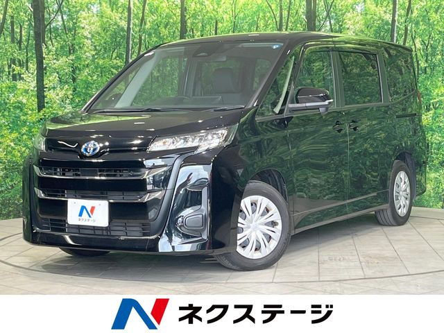 ノア 1.8 ハイブリッド X