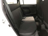 ゆとりある広々とした車内空間は、ドライブを始め買い物やレジャーなど、幅広く活躍します。一人でもみんなとでもお出かけを楽しみましょう!