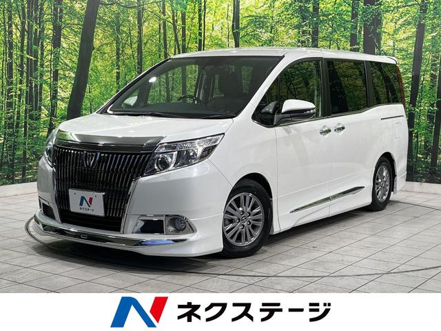 エスクァイア 2.0 Gi 