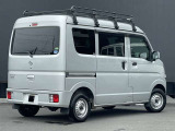 NV100クリッパー DX GL エマージェンシーブレーキ パッケージ ハイルーフ 5AGS車 