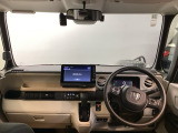 N-BOX ファッションスタイル 2トーン 