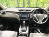 エクストレイル 2.0 20Xtt エマージェンシーブレーキパッケージ 
