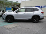 フォレスター 1.8 スポーツ 4WD 