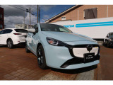 MAZDA2 1.5 15BD i セレクション 