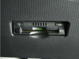 ◆ETC車載器 装備車◆今や必需品のETC!有料道路を利用する際にスムースに通過でき、わずらわしい料金支払いから開放されます!