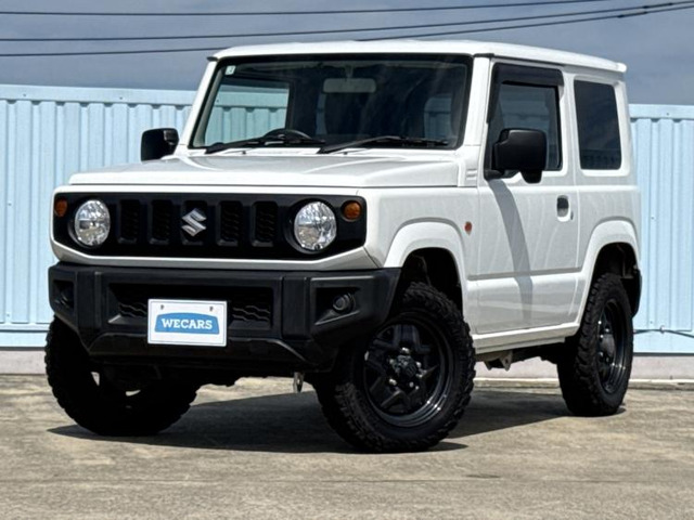ジムニー XG 4WD