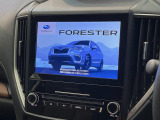 【8型ダイアトーンサウンドナビ】充実のナビ機能はもちろん、高度なチューニング能力が搭載されており、高音質な音楽をお楽しみいただけます♪