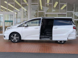 オデッセイ 2.4 アブソルート EX 4WD 