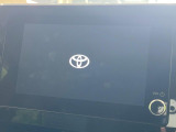 【8インチ ディスプレイオーディオ】大画面のディスプレイはAppleCarPlayやAndroidAutoが利用可能。大きな画面でスマホナビアプリ等が利用いただけます♪