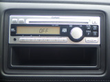 ホンダ純正ギャザズCDチューナー。お気に入りの音楽をお楽しみいただけます。各種ナビ取り付けも当店にて対応可能です。是非ご相談ください。