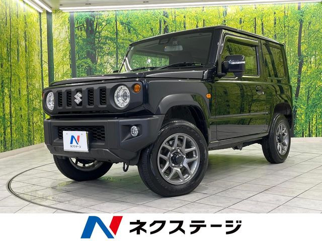 ジムニー  XC