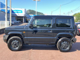 ジムニー XL 4WD 
