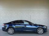 内外装程度良好!希少なMAZDA6セダンが入庫です!当社下取りワンオーナー車につき、ご安心頂ける一台!ナビやETC、BOSEサウンドなど装備も充実です♪お気軽にお問合せ下さい!