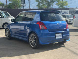 スイフト 1.3 XG エアロ 4WD 