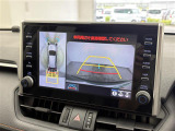 RAV4 2.0 アドベンチャー 4WD 4WD 修復歴無し