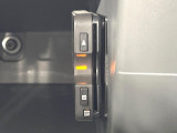 ●ETC車載器(アンテナ分離型音声案内タイプ):お引き渡し時には再セットアップを実施後、お渡しいたします。マイレージ登録に関してもお気軽にスタッフまでお尋ねください。