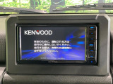 【ナビゲーション】使いやすいナビで目的地までしっかり案内してくれます。各種オーディオ再生機能も充実しており、お車の運転がさらに楽しくなります!!