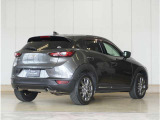 CX-3 2.0 20S エクスクルーシブ モッズ 