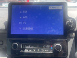 カーナビ画面のお写真です。ご来店のうえ操作確認してみてください♪