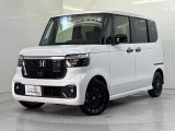 R8年式N-BOX入荷しました。