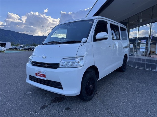 グランマックスカーゴ 1.5 GL 4WD 