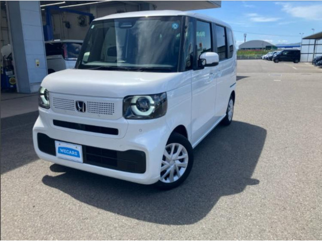 N-BOX
