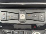 【 オートエアコン 】車内温度を感知して自動で温度調整をしてくれるのでいつでも快適な車内空間を創り上げます!