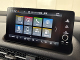 Bluetoothオーディオをはじめ様々なオーディオソースがついています!これでドライブもより一層楽しめますね!