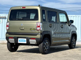 ハスラー ハイブリッド(HYBRID) G 