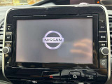 【純正SDナビ】フルセグTVの視聴も可能な高性能&多機能ナビでドライブも快適ですよ☆