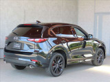 人気グレードのCX-5スポーツアピアランスが入庫です♪BOSEサウンドやサンルーフなどオプシュン装備も充実の一台♪お気軽にお問合せ下さい!