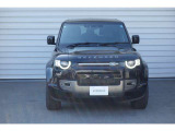 ディフェンダー 90 Xダイナミック HSE 3.0L D350 ディーゼル 4WD 