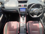 レヴォーグ 2.0 STI スポーツ アイサイト 4WD 