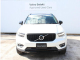 XC40 B5 AWD Rデザイン 4WD 