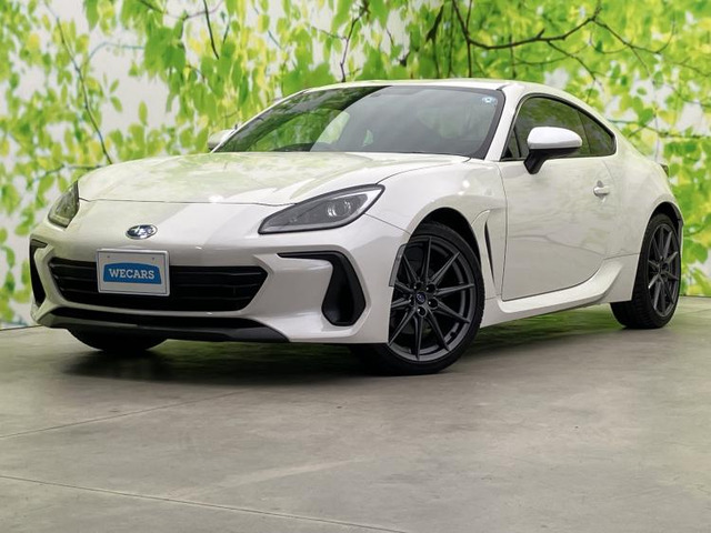 スバル BRZ 