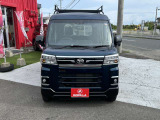 アトレー  X 4WD