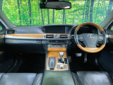 LS 600h バージョンC Iパッケージ 4WD 