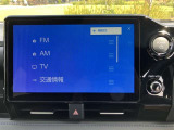 カーナビ画面のお写真です。ご来店のうえ操作確認してみてください♪