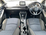 デミオ 1.5 XD 4WD 修復歴無し