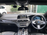 7シリーズ 740e i パフォーマンス Mスポーツ 本革シート サンルーフ