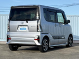タントカスタム RS スタイルセレクション 