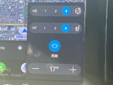 【前席+後席シートヒーター】寒い日に重宝するシートヒーターを後席にも装備!エアコンより早く温まってくれるので寒がりの人も安心ですね。エアコンの温風は乾燥するから苦手、という方にもをおすすめです。